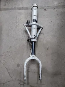 Piper PA-34-200T Seneca II Nose Gear Assembly 